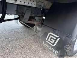 IVECO Daily 35C16 3.0 ¤6E Koffer LBW Klima