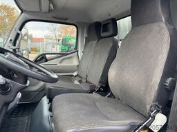 FUSO Canter 9C18 4x2 THERMO KING T-800R