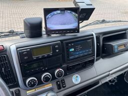 FUSO Canter 9C18 4x2 THERMO KING T-800R