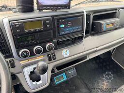 FUSO Canter 9C18 4x2 THERMO KING T-800R