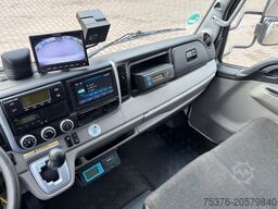 FUSO Canter 9C18 4x2 THERMO KING T-800R