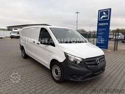 MERCEDES-BENZ Vito 114 TK -20°C LANG STDKLNG KLIMA RFK RADIO