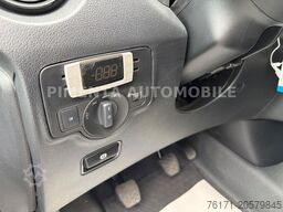 MERCEDES-BENZ Vito 114 TK -20°C LANG STDKLNG KLIMA RFK RADIO