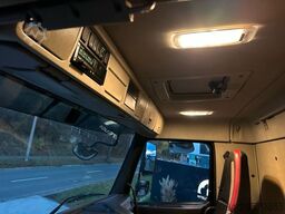 VOLVO FMX 420 8x4 Montagekran 29m + JIB+Seilwinde