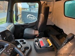 MERCEDES-BENZ Arocs 2646 6x4Selbstlader Kran Kipper Bordmatik