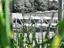 MERCEDES-BENZ Arocs 2646 6x4Selbstlader Kran Kipper Bordmatik