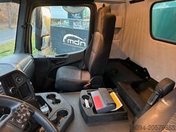 MERCEDES-BENZ Arocs 2646 6x4Selbstlader Kran Kipper Bordmatik