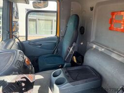 DAF CF 85.480 6x2-4 HD Truck only 8900 Hours