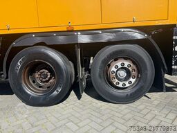 DAF CF 85.480 6x2-4 HD Truck only 8900 Hours