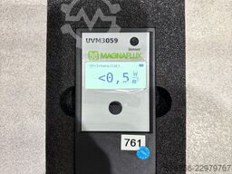 UV-A MAGNAFLUX UVM3059 Cyfrowy miernik natężenia promieniowania