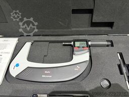 Mahr Micromar 40 EWR(i) 100–125 mm IP65 Cyfrowy mikrometr