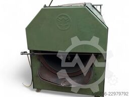 Trowalarka bębnowa Walther Trowal DLT 4 Trowalarka bębnowa Walther Trowal DLT 4