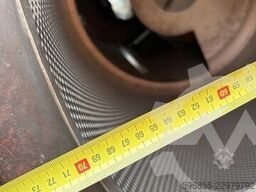 Trowalarka bębnowa Walther Trowal DLT 4 Trowalarka bębnowa Walther Trowal DLT 4