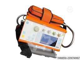 Dräger Oxylog 2000 Plus Dräger Oxylog 2000 Plus