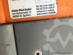 Dräger Oxylog 2000 Plus Dräger Oxylog 2000 Plus