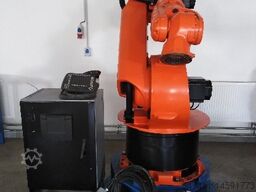 KUKA KR 150, KRC1, Floor