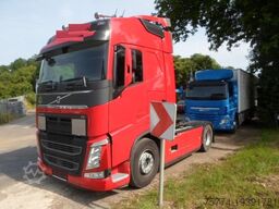 VOLVO FH 500/ Globetrotter