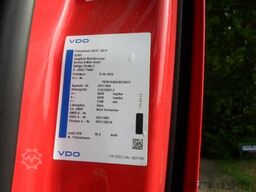 VOLVO FH 500/ Globetrotter