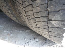 VOLVO FH 500/ Globetrotter