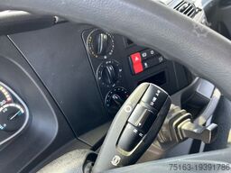 MERCEDES-BENZ Atego 1224 L Kühlkoffer LBW Tiefkühler 6,2m/LBW