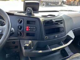 MERCEDES-BENZ Atego 1224 L Kühlkoffer LBW Tiefkühler 6,2m/LBW