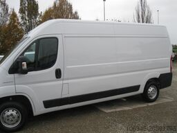 FIAT Ducato Maxi