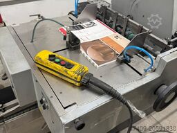 Heidelberg Stitchmaster ST 300