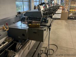 Heidelberg Stitchmaster ST 300