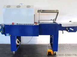 Italdibipack Vematec Espert 5040 EV