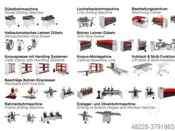 Gannomat Express S1 CNC