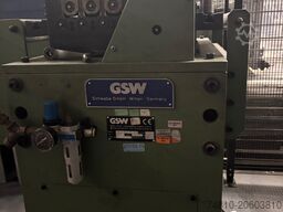 GSW Richtmaschine RMZ 65 - 74