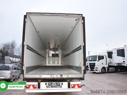 SCHMITZ CARGOBULL SKO FP 60 ThermoKing SLXi 300