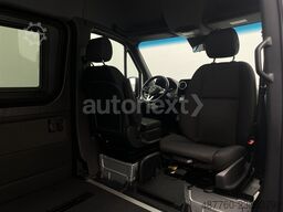 MERCEDES-BENZ Sprinter 317 Mixto Aut.*Drehsitze* DISTR+AHK+360