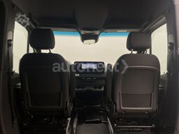 MERCEDES-BENZ Sprinter 317 Mixto Aut.*Drehsitze* DISTR+AHK+360