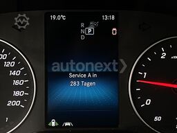 MERCEDES-BENZ Sprinter 317 Mixto Aut.*Drehsitze* DISTR+AHK+360