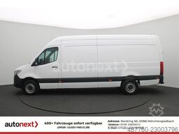 MERCEDES-BENZ Sprinter 317 Aut. *MAXI* LED+KAMERA+NAVI (4366)