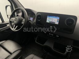 MERCEDES-BENZ Sprinter 317 Aut. *MAXI* LED+KAMERA+NAVI (4366)