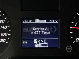 MERCEDES-BENZ Sprinter 317 Aut. *MAXI* LED+KAMERA+NAVI (4366)