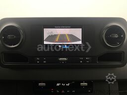 MERCEDES-BENZ Sprinter 317 Aut. *MAXI* LED+KAMERA+NAVI (4366)