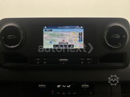 MERCEDES-BENZ Sprinter 317 Aut. *MAXI* LED+KAMERA+NAVI (4366)