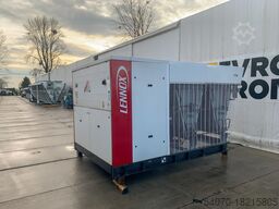 Used Aircooled chiller LENNOX NAC 230D NM5M 236kW 2017 yom