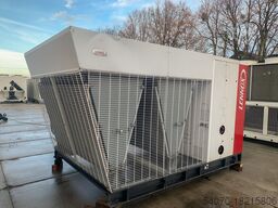 Used Aircooled chiller LENNOX NAC 230D NM5M 236kW 2017 yom