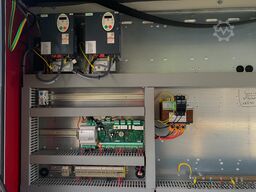 Used Aircooled chiller LENNOX NAC 230D NM5M 236kW 2017 yom