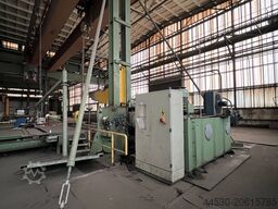 HAEUSLER VRM HY 4000 x 45