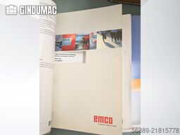EMCO Concept Turn 55