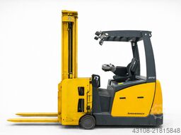 Jungheinrich EFX 413 / AM 2000 X / EMC 110 / TMX 10 /