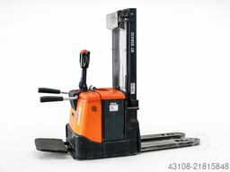 Jungheinrich EFX 413 / AM 2000 X / EMC 110 / TMX 10 /