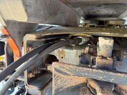 MUELLER MITTELTAL D3 + HYDROLIC FRONT/BACK LOADER + 3 AXLE + SPEC...