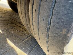 MUELLER MITTELTAL D3 + HYDROLIC FRONT/BACK LOADER + 3 AXLE + SPEC...