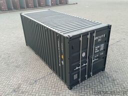Supreme LEIPZIG 20-Fuß Container LEIPZIG
